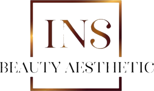 INS Beauty Aesthetic